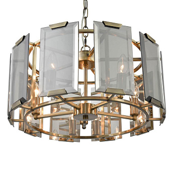Люстра подвесная Vele Luce Sorrento VL3004P05 200Вт 5 лампочек E14