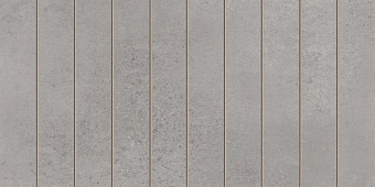 Декор KERAMA MARAZZI Мирабо OS\B318\11261R серый матовый обрезной 30х60см 0,18кв.м.