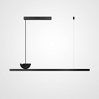 Светильник подвесной ImperiumLOFT Floyd 220583-23 50Вт LED