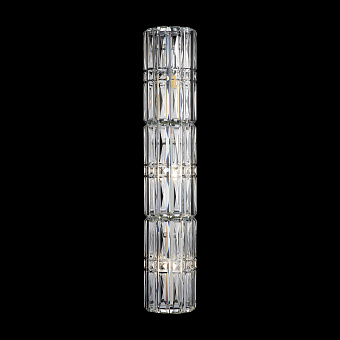 Бра Maytoni Facet MOD094WL-03CH 60Вт E14