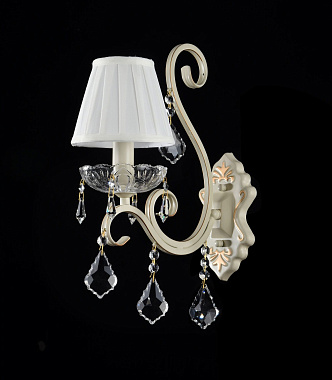 Светильник настенный Maytoni Triumph ARM288-01-G 40Вт E14