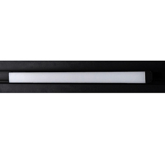 Магнитный трековый светильник Loft It Tech T004-12 12Вт LED чёрный