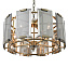Люстра подвесная Vele Luce Sorrento VL3004P05 200Вт 5 лампочек E14