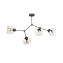 Светильник потолочный TK Lighting Fairy 2730 60Вт E27