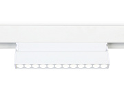 Магнитный трековый светильник Ambrella Track System GL4044 12Вт LED белый