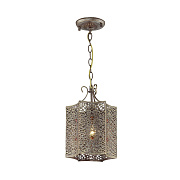 Светильник подвесной Favourite Bazar 1624-1P 60Вт E27