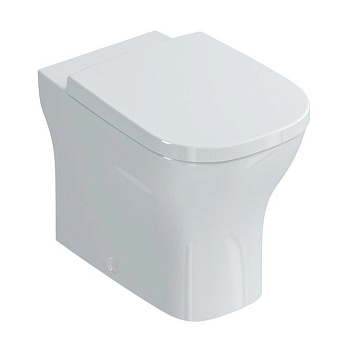 Сиденье для унитаза IDEAL STANDARD T639201 с микролифтом