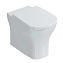 Сиденье для унитаза IDEAL STANDARD T639201 с микролифтом
