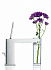 Смеситель для раковины GROHE Eurocube Joy 23657000 хром