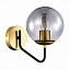 Бра Evoluce SCORZE SLE1097-301-01 60Вт E27