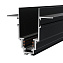 Магнитный трек Maytoni TRX004-221B 1000мм чёрный