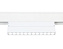 Магнитный трековый светильник Ambrella Track System GL4044 12Вт LED белый