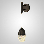 Светильник настенный ImperiumLOFT Grape 212041-23 40Вт G9