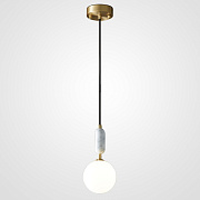 Светильник подвесной ImperiumLOFT Petit 219154-23 40Вт G9