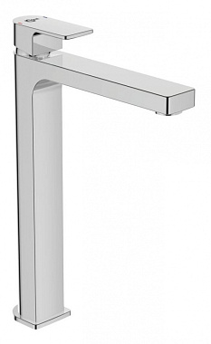 Смеситель для раковины IDEAL STANDARD EDGE A7115AA хром