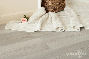 Виниловый ламинат Viniliam Дуб Милан 7890 -EIR 1220х228х5мм 43 класс 2,5кв.м