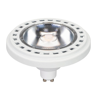 Светодиодная лампа Arlight 026867 GU10 15Вт 3000К