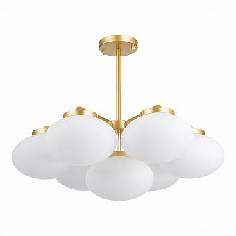 Люстра ST Luce Modica SL1503.203.07 280Вт 7 лампочек E27