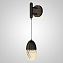Светильник настенный ImperiumLOFT Grape 212041-23 40Вт G9