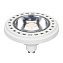 Светодиодная лампа Arlight 026867 GU10 15Вт 3000К