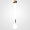 Светильник подвесной ImperiumLOFT Petit 219154-23 40Вт G9