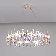 Светильник подвесной ImperiumLOFT Diadora 220094-23 180Вт LED