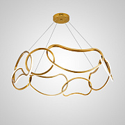 Светильник подвесной ImperiumLOFT Otea 196931-23 95Вт LED