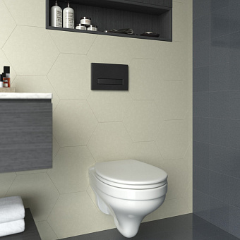 Инсталляция с унитазом BERGES 42439