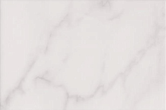 Настенная плитка KERAMA MARAZZI 8326 белый 20х30см 1,5кв.м. глянцевая