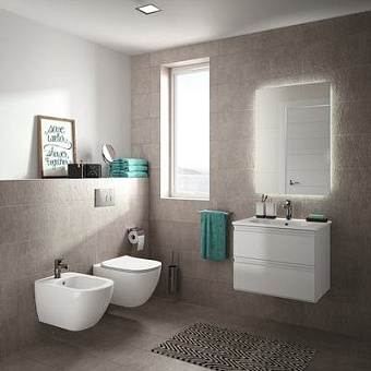 Тумба под раковину подвесная IDEAL STANDARD TESI T0050OV 44х60х49см