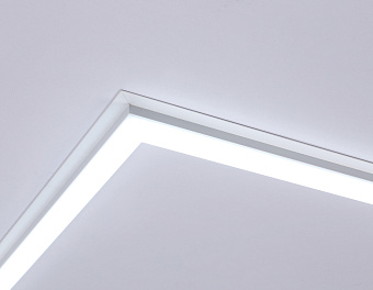 Светодиодная панель Ambrella PANELS Panels DPS1056 48Вт 6500K IP40