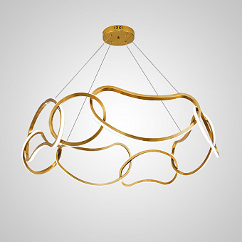 Светильник подвесной ImperiumLOFT Otea 196931-23 95Вт LED