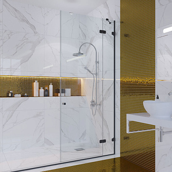 Керамическая мозаика Starmosaic Metal CIO915JY Golden Glossy 32,5х32,5см 1,01кв.м.