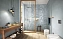 Декор FAP CERAMICHE Mat and More f0VE Deco Azure 75х25см 1,125кв.м.