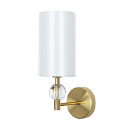 Бра Arte Lamp MATAR A4027AP-1PB 40Вт E14