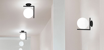 Бра ImperiumLOFT IC Lights 123230-22 40Вт G9