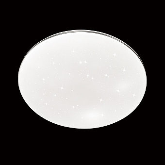 Светильник настенно-потолочный Sonex Abasi 2052/EL 72Вт LED