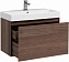 Тумба с раковиной AQUANET Нью-Йорк 213936 43,6х86х62,2см