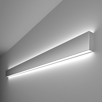 Светильник линейный Elektrostandard Grand a041473 101-100-40-128 50Вт 1280мм LED