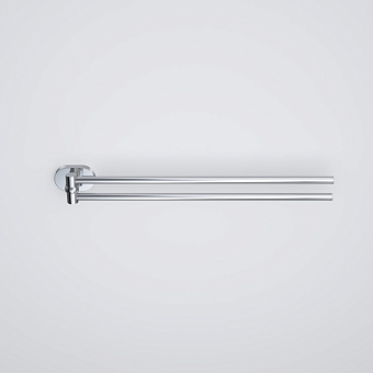 Полотенцедержатель AM-PM Sense L A7432600 хром 38,3см