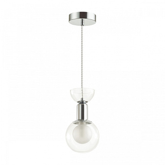 Светильник подвесной Lumion KARISMA 5619/1 40Вт G9