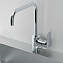 Смеситель для кухни IDEAL STANDARD CERAPLAN III B0725AA поворотный излив chrome