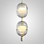 Светильник подвесной ImperiumLOFT Platte 189531-23 18Вт LED