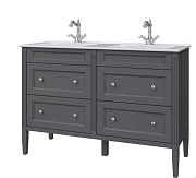 Тумба под раковину напольная CAPRIGO ALBION CONCEPT 34024-ТP810 47х86,5х121см