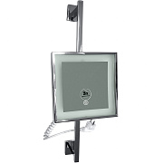 Косметическое зеркало BEMETA Cosmetic mirrors 116501672 55х20см с подсветкой