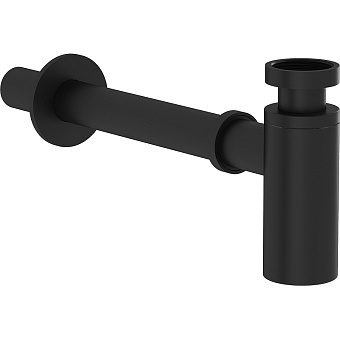 Сифон для раковины бутылочный VITRA A4512336