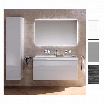Зеркало GEBERIT Xeno2 500.519.00.1 71х120см с подсветкой