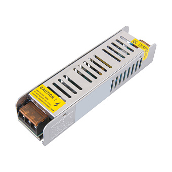 Трансформатор для светодиодной ленты Elektrostandard a043085 LST 60Вт 12В
