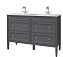 Тумба под раковину напольная CAPRIGO ALBION CONCEPT 34024-ТP810 47х86,5х121см