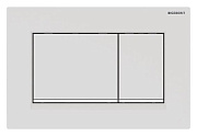 Панель смыва GEBERIT Sigma 30 115.883.01.1 белый